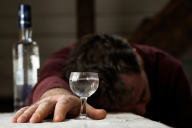 Хронический алкоголизм в Уфе