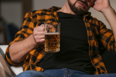 Пивной алкоголизм в Уфе